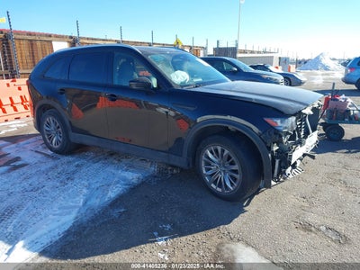 MAZDA CX-90 2024