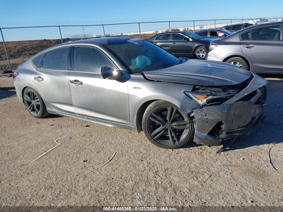 ACURA INTEGRA 2024