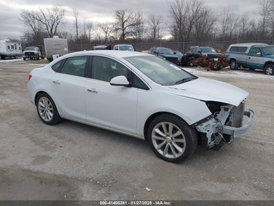 BUICK VERANO 2013