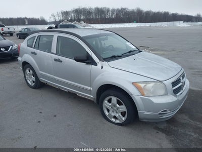 DODGE CALIBER 2008