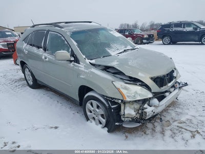 LEXUS RX 330 2004