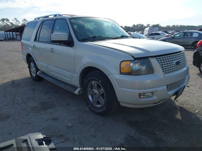 FORD EXPEDITION 2005