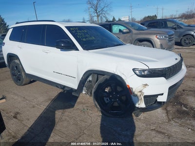 JEEP GRAND CHEROKEE L 2023