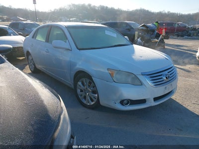 TOYOTA AVALON 2008