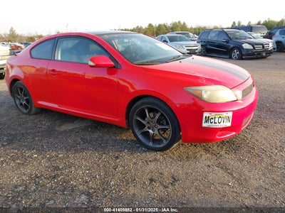SCION TC 2005