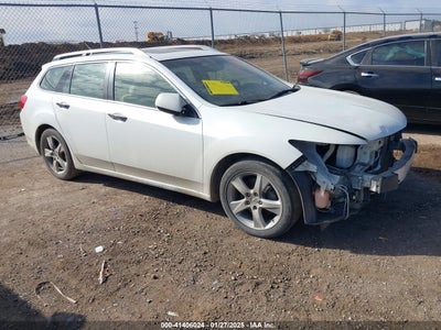 ACURA TSX 2012
