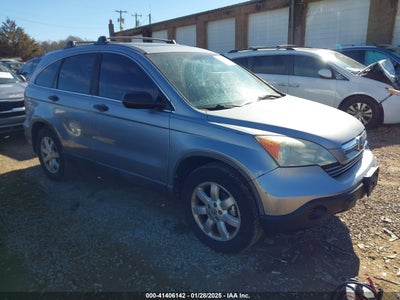 HONDA CR-V 2008