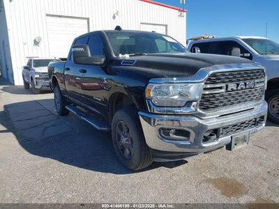 RAM 2500 2024