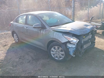 KIA RIO 2021