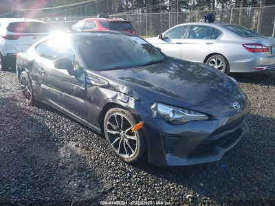 TOYOTA 86 2020