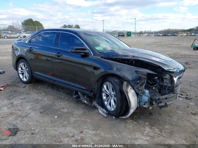 FORD TAURUS 2013