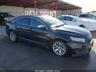 FORD TAURUS 2014