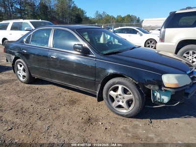 ACURA TL 2003