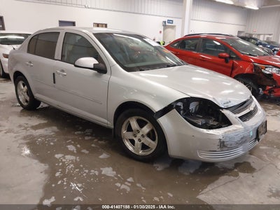 CHEVROLET COBALT 2006