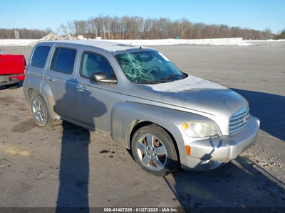 CHEVROLET HHR 2008