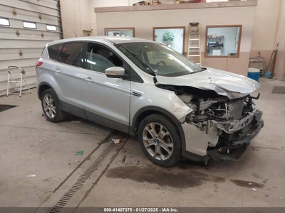 FORD ESCAPE 2013