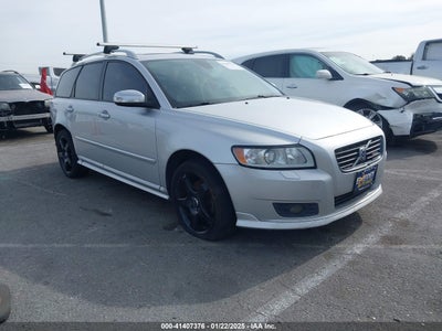 VOLVO V50 2010