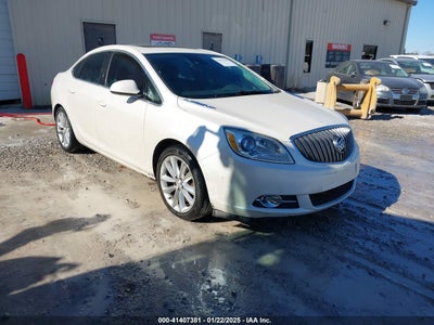 BUICK VERANO 2016