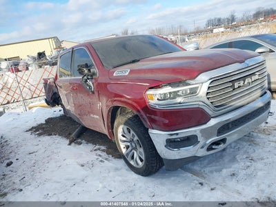 RAM 1500 2023