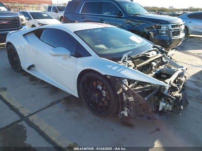 LAMBORGHINI HURACAN EVO 2021