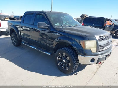 FORD F-150 2010