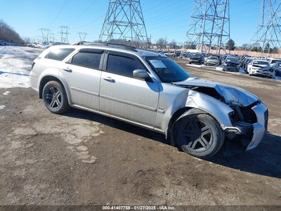 DODGE MAGNUM 2005