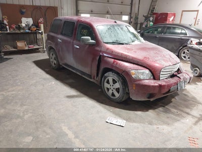 CHEVROLET HHR 2007