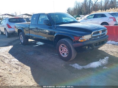 DODGE DAKOTA 2004