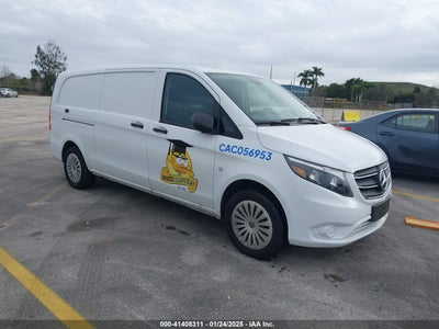 MERCEDES-BENZ METRIS 2023