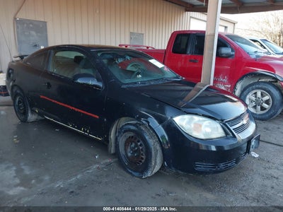 CHEVROLET COBALT 2008