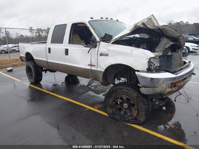 FORD F-350 2004