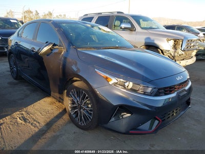 KIA FORTE 2023