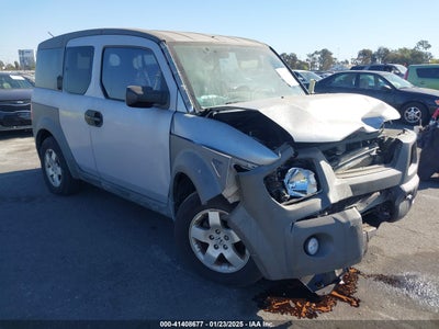 HONDA ELEMENT 2003