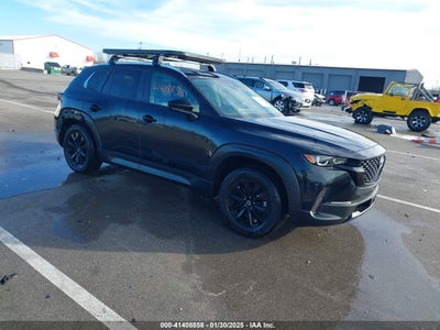 MAZDA CX-50 2023