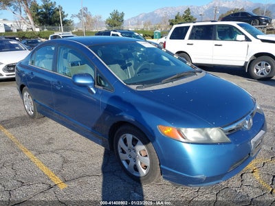 HONDA CIVIC 2006
