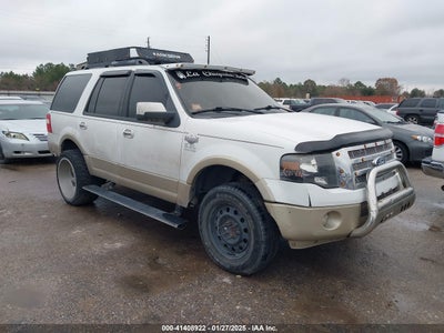 FORD EXPEDITION 2009