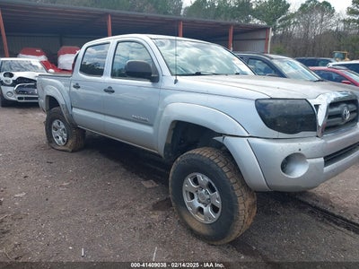 TOYOTA TACOMA 2006