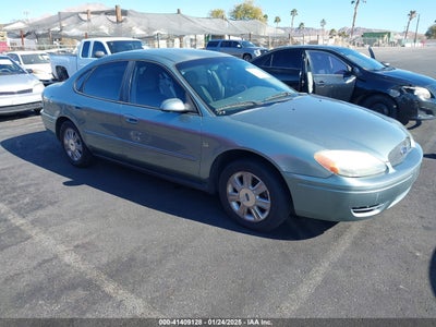FORD TAURUS 2005
