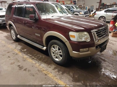 FORD EXPLORER 2006