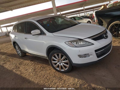 MAZDA CX-9 2009