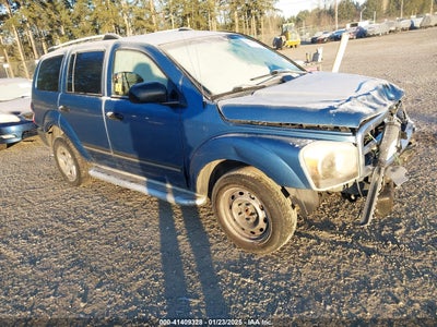 DODGE DURANGO 2005
