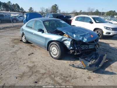 MERCURY SABLE 2005