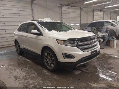 FORD EDGE 2015