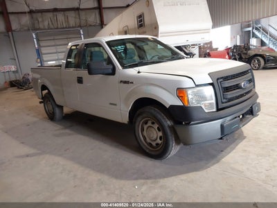 FORD F-150 2014