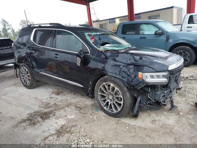 GMC ACADIA 2021