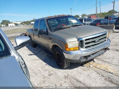 FORD F-250 2000