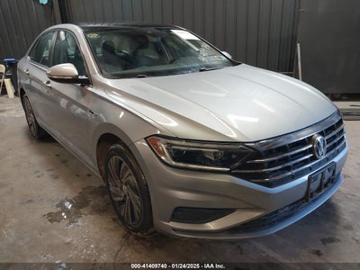 VOLKSWAGEN JETTA 2019