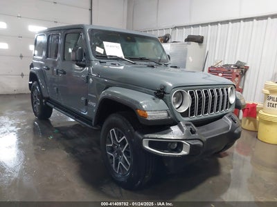 JEEP WRANGLER 2024