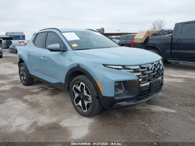 HYUNDAI SANTA CRUZ 2023