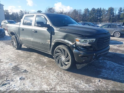 RAM 1500 2019